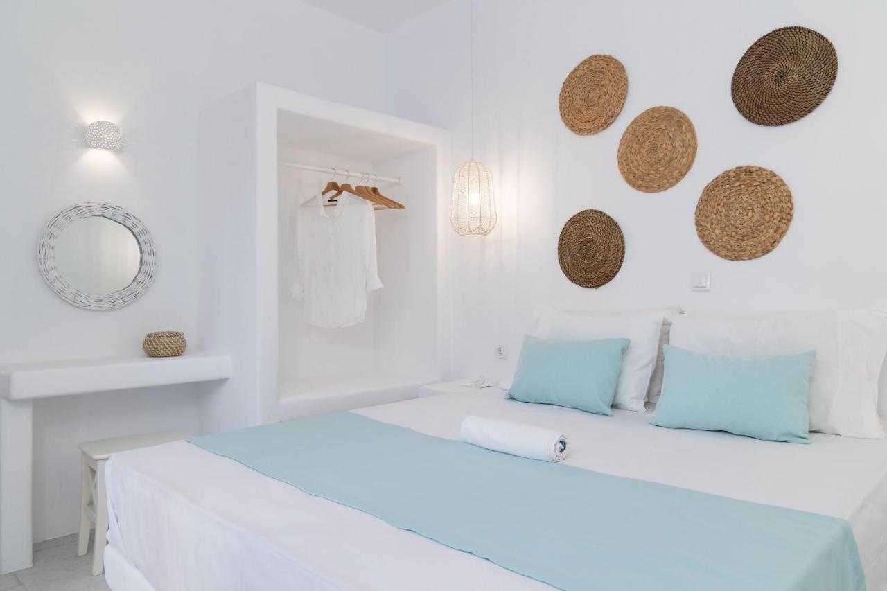 Kalypso Vacation Home Naxos Town Naxos City Exterior photo