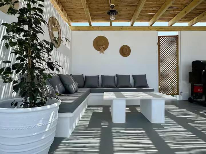 Kalypso Vacation Home Naxos Town Naxos City Exterior photo